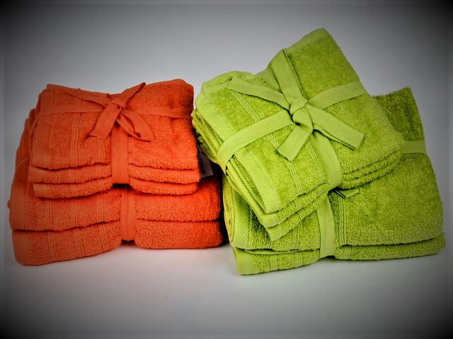 Face Towels Sets
